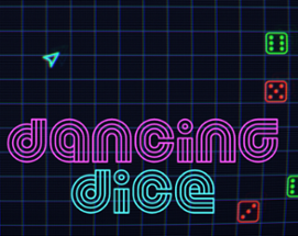 Dancing dice Image