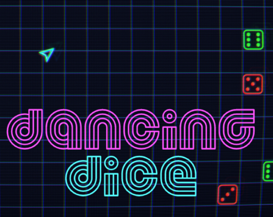 Dancing dice Game Cover