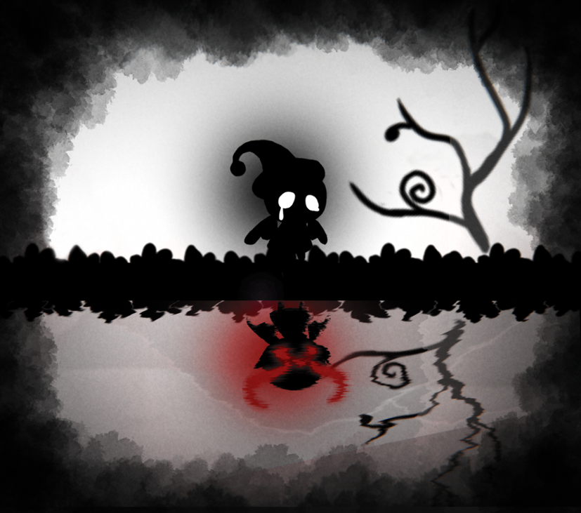 Games like Dark Inside (Black Inside 2.0)