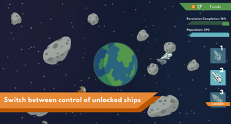 The Defence of Asteria Image