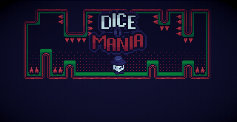 Dice-O-Mania Game Cover