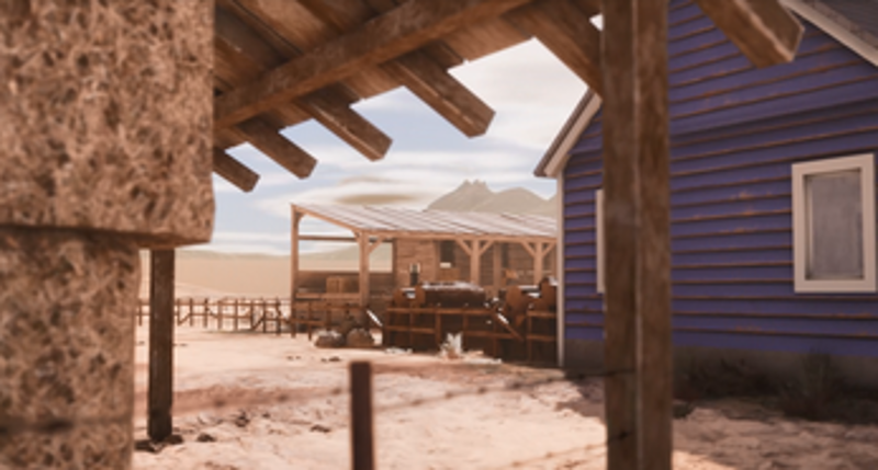 Ｄｏ Ｎｏｔ Ｌｏｏｋ screenshot