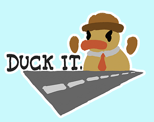 Games like DUCK IT.