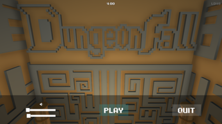 Dungeonfall Image