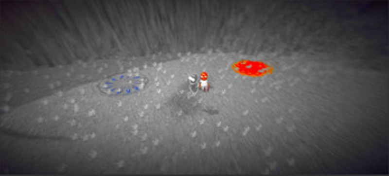 A Ghostly Trip screenshot