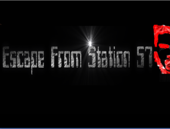Escape from Station 57 Game Cover