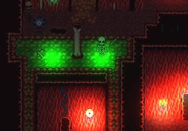 Everlast screenshot