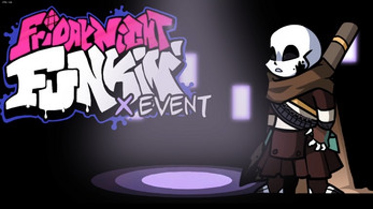FNF - X-Event Full Week screenshot