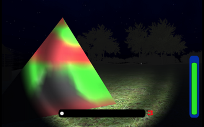 Forbidden Campgrounds Image