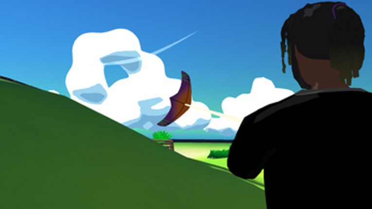 Get Into Kiting Games screenshot