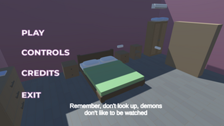 Ghost Game screenshot