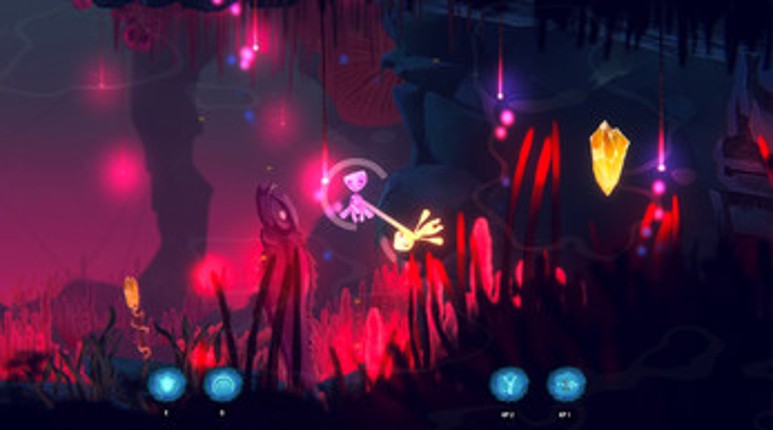 Guardians of Atlantis Image