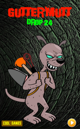 Gutter Mutt Image