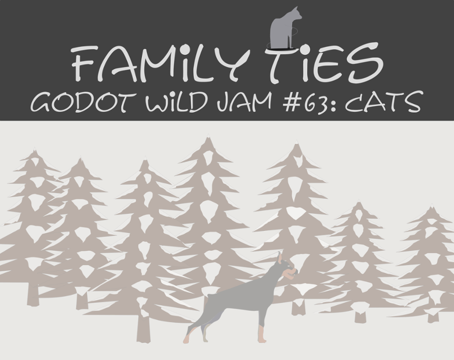 Games like GWJ#63 - Cats - Family Ties
