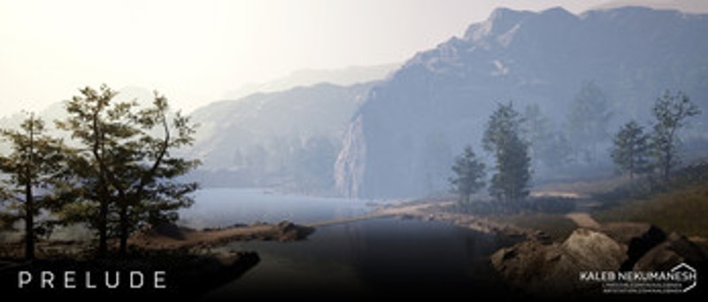 Heart of the Mountain screenshot