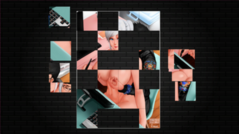 Hentai Day: Ringsel in Trouble screenshot