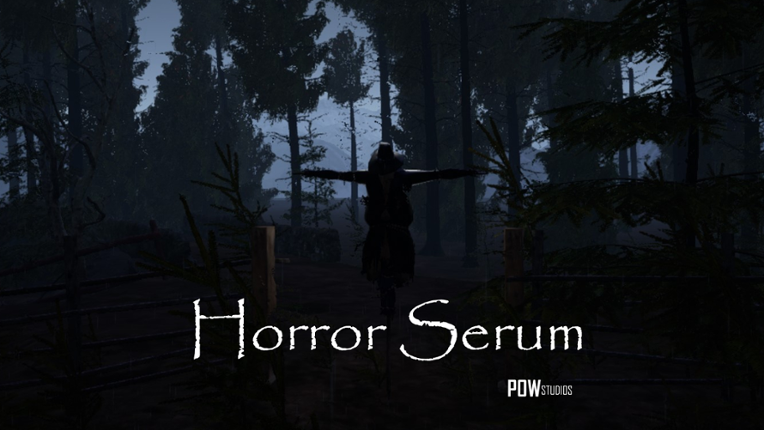 Horror Serum Image