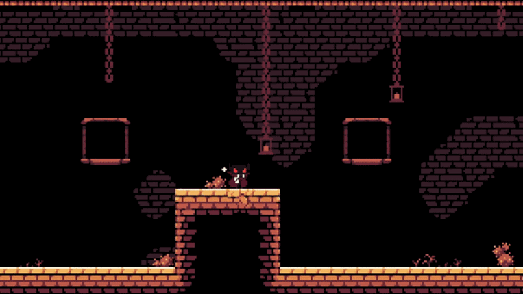 Hypochondriac Vampire screenshot