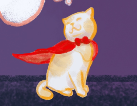 Important Cat Affairs Image
