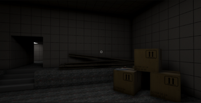 期中作業の惡夢 Image