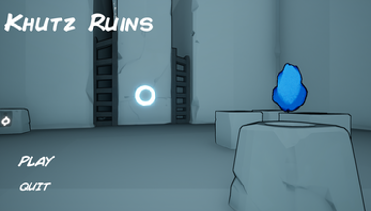 Khutz Ruins Image