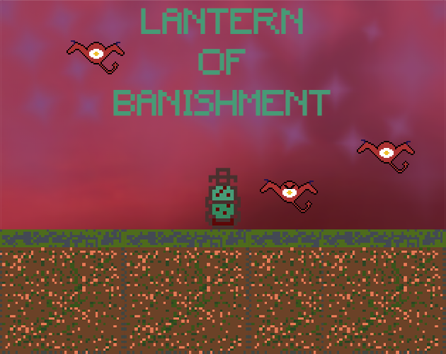 Games like Lantern of Banishment