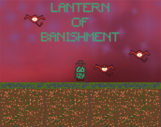 Lantern of Banishment Image