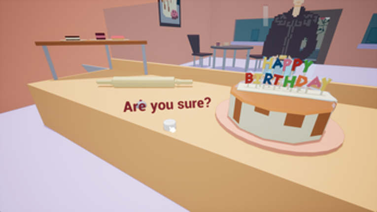 Le Cake Image