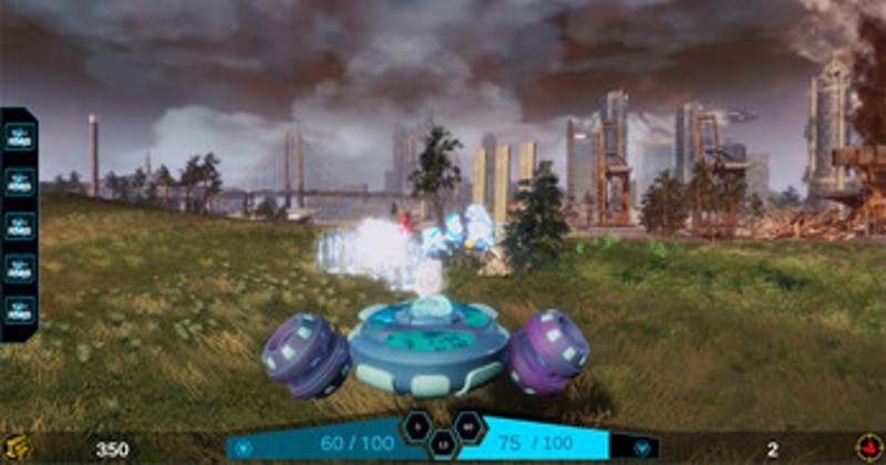 Lethal Core Image