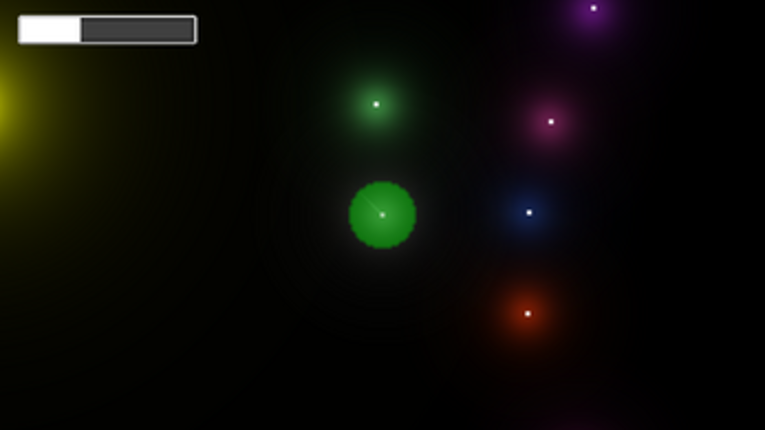 Light Inside Darkness Image