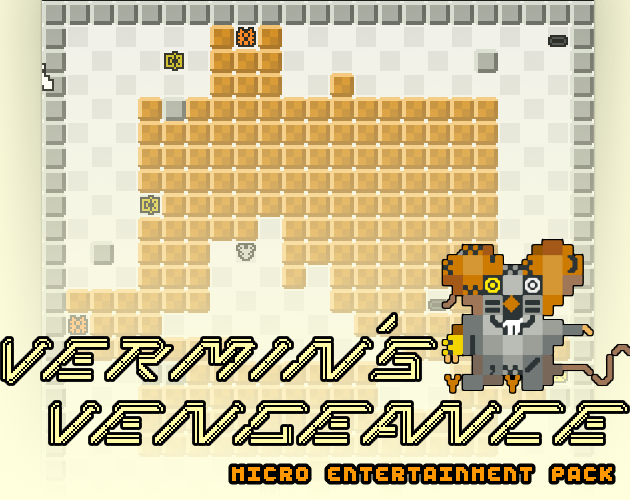 Games like Micro Entertainment: Vermin's Vengeance