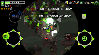 Nuclear Throne Mobile Image