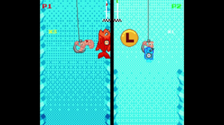 One Punch Worms Image