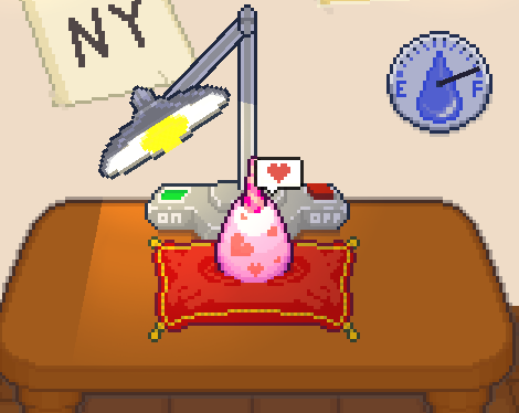 Games like Orphanegg