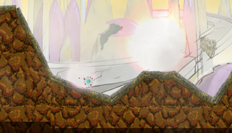 Panspermia screenshot
