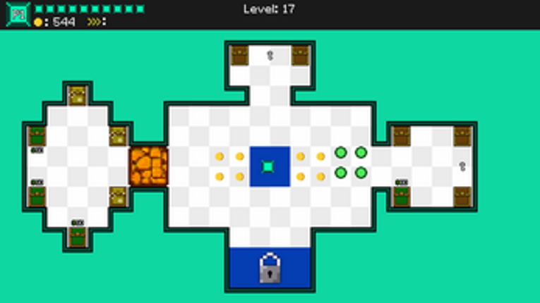 Party Quest screenshot
