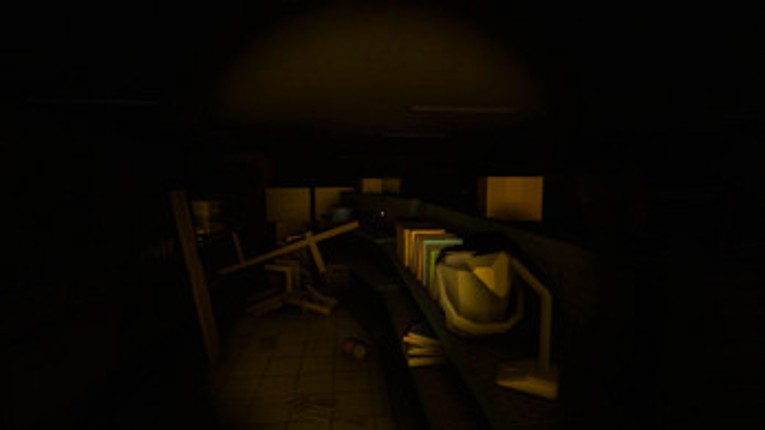 Pharmystery screenshot