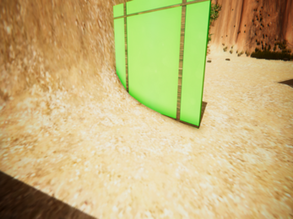 Project: Red Eyes (Demo) screenshot