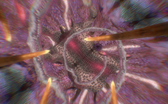 Quest of Eternity: Keys of Time Image