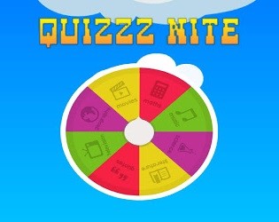 Games like Quizzz Nite
