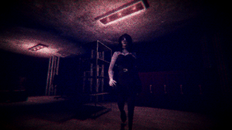 Revenge: Jane The Killer screenshot