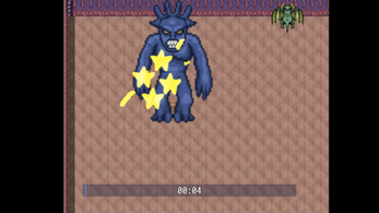 Roko Lulu And A Witch screenshot