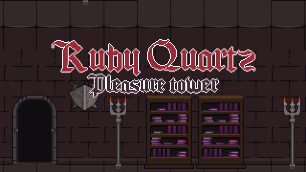Games like [+18] Ruby Quartz - Pleasure Tower