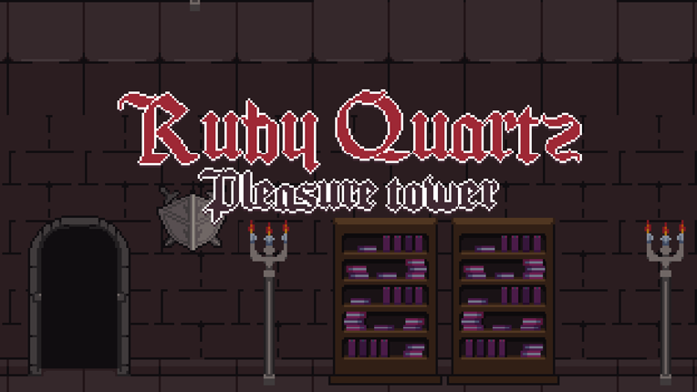 [+18] Ruby Quartz - Pleasure Tower Image