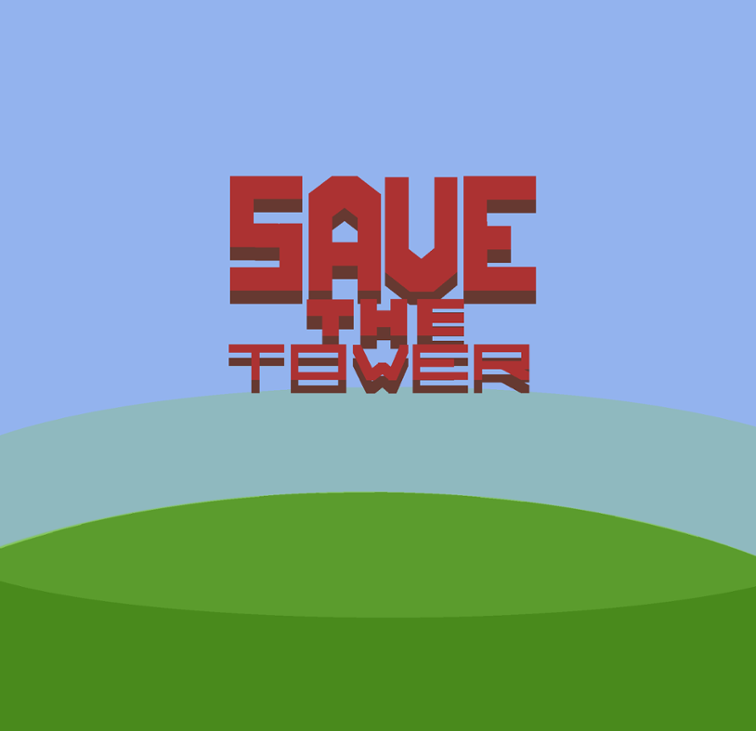 Games like Save the Tower