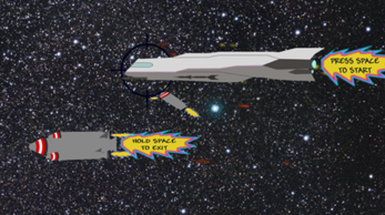 Space Justice Image
