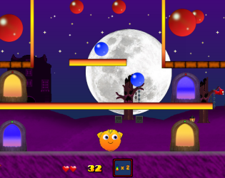 Games like Super Balloon Breaker