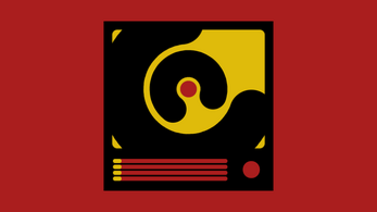 The Synchronist Image