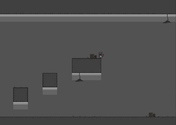 Test Golem screenshot