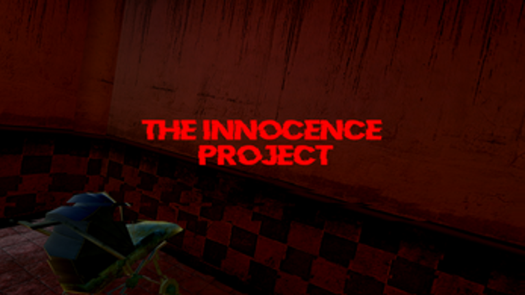 The Innocence Project screenshot